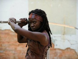 Michonne